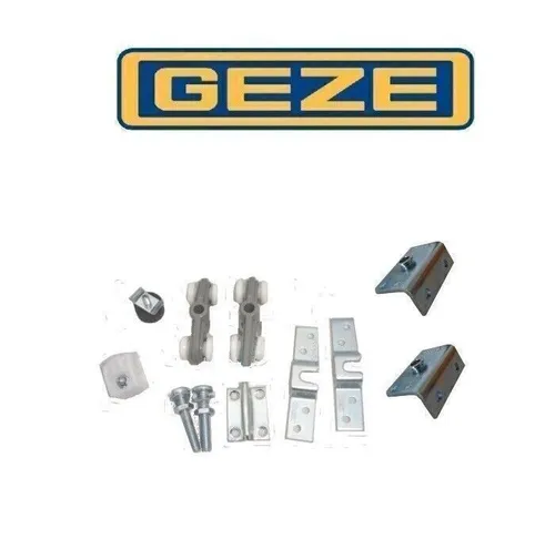 ZT-Doppelrollenwagen Set Rollan 80 NT