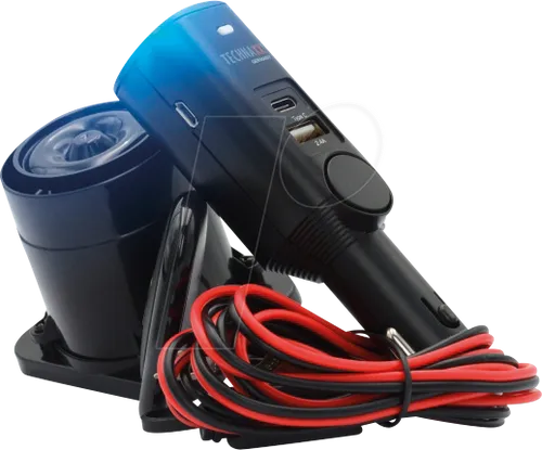 Produktbild Technaxx Alarmanlage TX-168