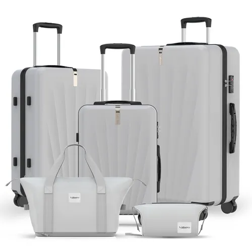 VALLSERO Trolleyset M-L-XL-Set von vallsero