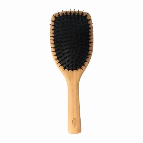 Kämme & Bürsten Braun von PARSA Beauty