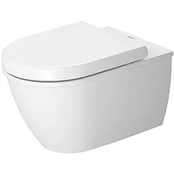 Duravit Starck 2 WC-Sitz 0069890000
