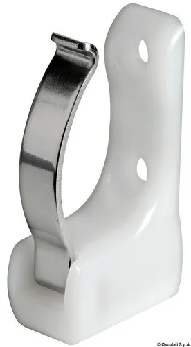 Clip Feder für Befestigung Farbe D'Accosto D2130ST