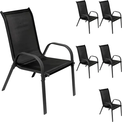 Gartenmöbel Silber von Inda-Exclusiv