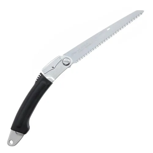 Silky Ultra Accel Straight 240mm Klappsäge