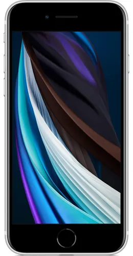 Apple iPhone SE (2020) 64 GB von Apple