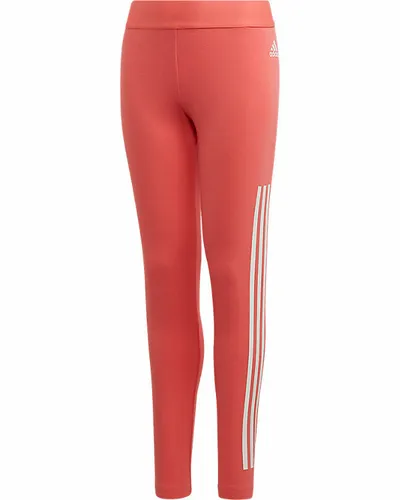 adidas MH 3S TIGHT Performance Sporthose Leggings Gr. 164 NEU
