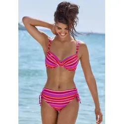 S.OLIVER Bügel-Bikini-Top 