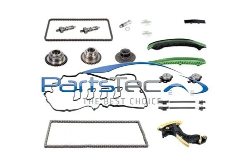 Partstec Steuerkettensatz All-in-One PTA114-1024