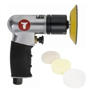 STIER Mini-Polier-Satz MP-25 - 6-teiliges Set für präzise Polier- und Ausbesserungsarbeiten, mit ergonomischem Handgriff für komfortables Arbeiten. Ideal für Handwerk und Industrie.