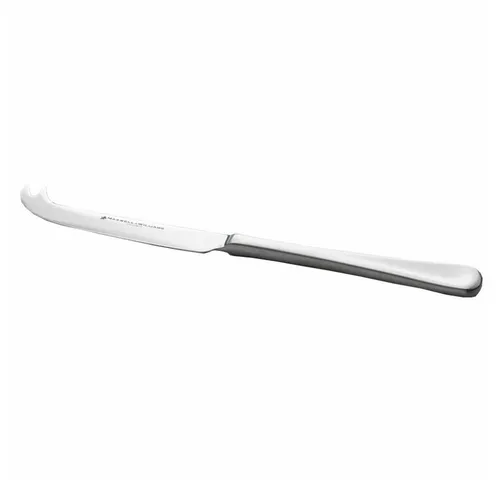 Maxwell & Williams Käsemesser Cosmopolitan in silber von Maxwell & Williams
