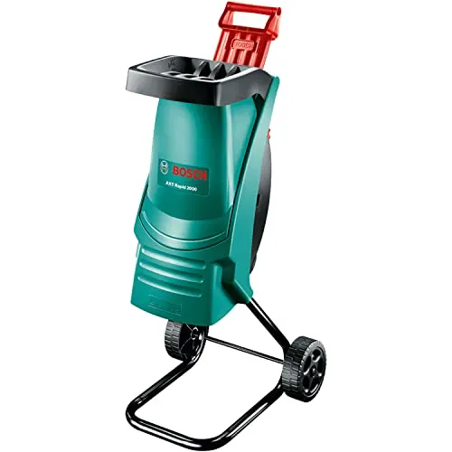 Bosch Häcksler AXT Rapid 2000