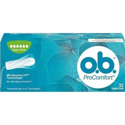 o.b. Pro Comfort (32 x, Large plus) (4587) von o.b