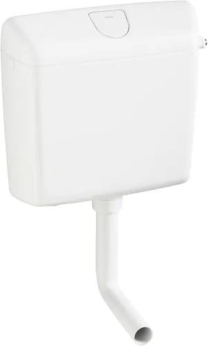 WISA Aufputzspülkasten 1070