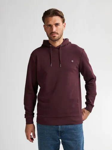 Petrol Industries Kapuzensweatshirt mit Logo Stickerei XL (54) - Herren-Sweatjacke mit elastischem Sweatmaterial, ideal für einen lässigen Look. Das Sweatshirt überzeugt mit hochwertiger Logo Stickerei und sorgt für hohen Tragekomfort.