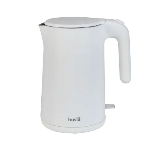 Husla 1,5L Elektrischer Wasserkocher 73916