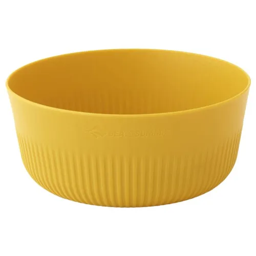 Sea to Summit - Passage Bowl - Schüssel Gr Medium gelb