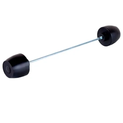 Puig 20993N Hinterachsregler PHB19 Schwarz