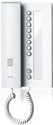 Ritto Sprechanlagen von Ritto