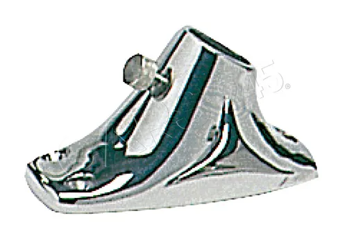 OSCULATI VA-Stahl Flaggenstockhalter f. Stock 35.390.01 von Osculati