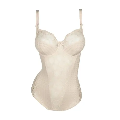 Primadonna MADISON Vollschalen-Body in beige von PrimaDonna