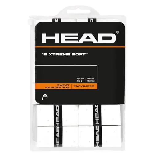 HEAD 12 Xtremesoft