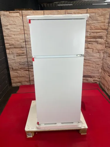 AEG Santo TSD5S121ES Integrierbare Kühl-Gefrier-Kombination
