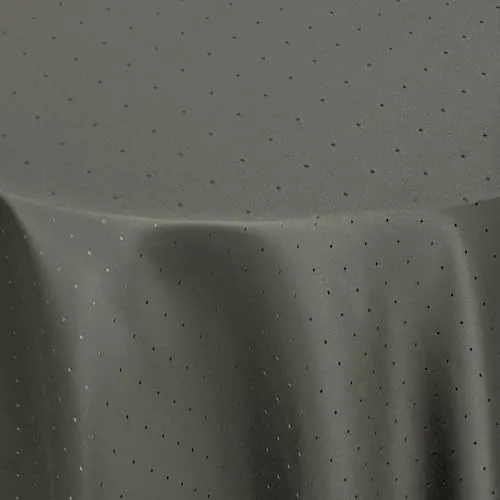 Tischwäsche Grau von DecoHomeTextil