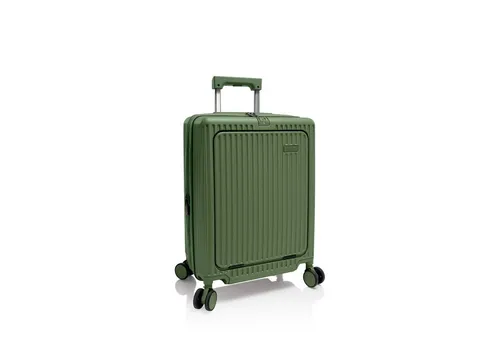 Heys Handgepäck-Trolley Latch – Reisekoffer mit Volumenerweiterung