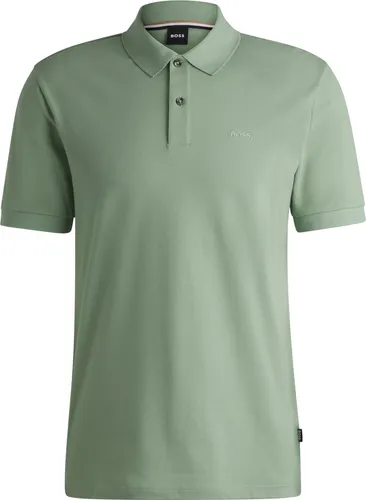 Produktbild BOSS Black Hugo Boss Pallas Poloshirt grün