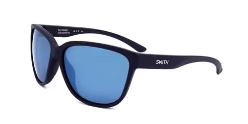 Smith MONTEREY Matte violet 58/14/130 Damen Sonnenbrillen von Smith