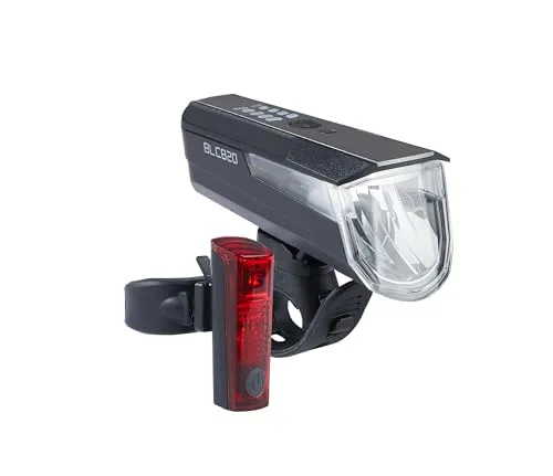 Büchel BLC Fahrradlichterset