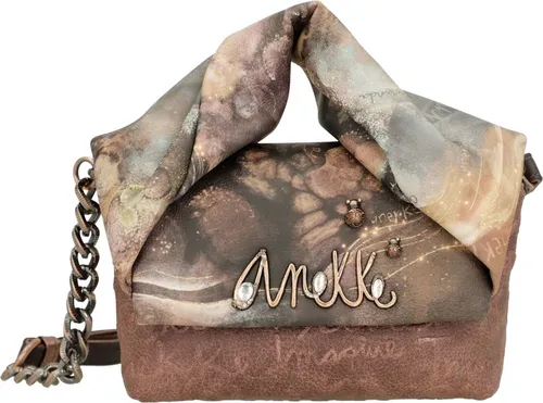 Anekke Dreamverse Land Umhängetasche - Umhängetasche mit verspielten Details, stufenlos verstellbarem Schulterriemen und ausreichend Fächern für Ordnung. Ideal für jeden Look!