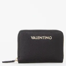 Geldbörse VALENTINO BAGS ALEXIA, schwarz in schwarz von Valentino