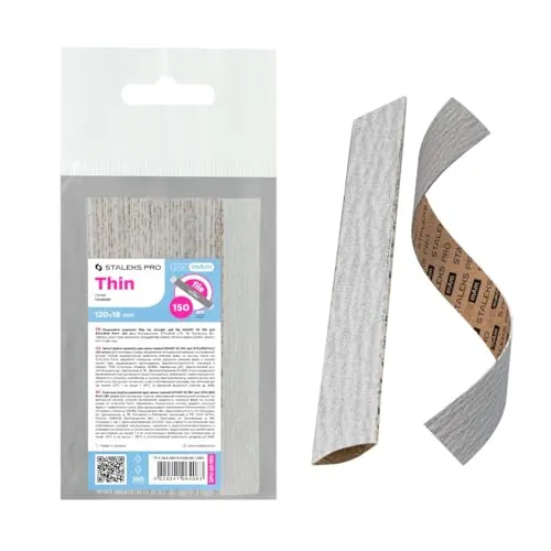 Maniküre & Pediküre Weiß von Staleks