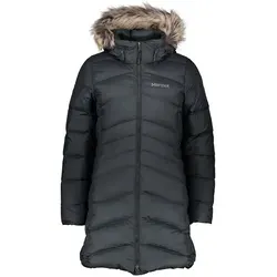 Marmot Damen Wm's Montreal Coat, Leichte Daunenjacke - Mäntel & Parkas für Damen, winddicht und wasserabweisend; idealer Schutz gegen Kälte mit 700er Entendaunenfüllung, perfekt für kalte Wintertage.