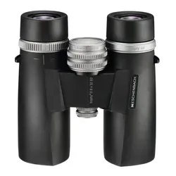 Eschenbach Fernglas Trophy D 8x32 ED – Hochwertiges Fernglas mit exzellenter Schärfe - Ferngläser – Erstklassige Schärfe und hohe Farbtreue dank Extra-Low-Dispersion Glas für beeindruckende Naturbeobachtungen.