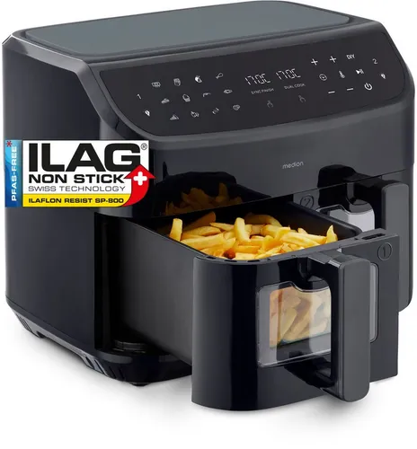 Medion MD 11760 Life P20 XXL