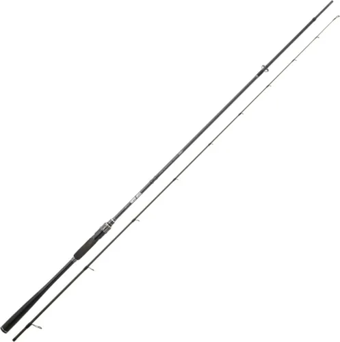 Hearty Rise Topgun Prestige Spin 2,20m 9-46g - Spinnrute für Raubfische - Angelrute mit NET-V III Technologie für hohe Stabilität und Kraft. Ideal für das Spinnangeln auf Zander, Barsch & Hecht. Leichtgewicht mit ergonomischem Griff für präzise Würfe.