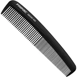 Fripac-Medis Damenkamm Ebonit 608