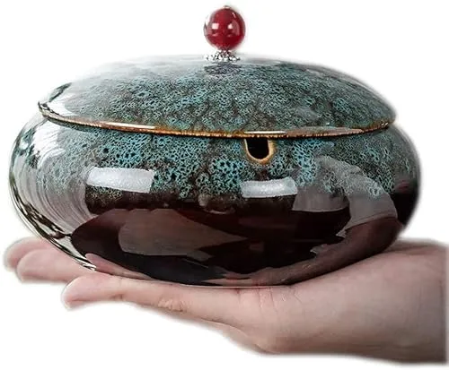 Aschenbecher von JAIEF