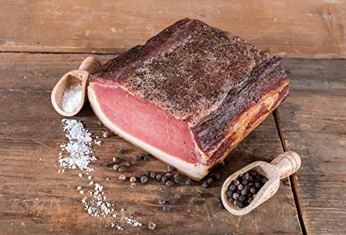 Frisches & Tiefgefrorenes Fleisch von Albexklusiv