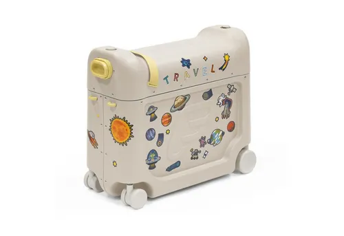 Stokke JetKids BedBox in weiß von Stokke