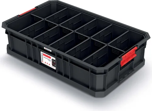 Kistenberg Werkstattbox MODULAR SOLUTION 10 PLUS KMS553510S