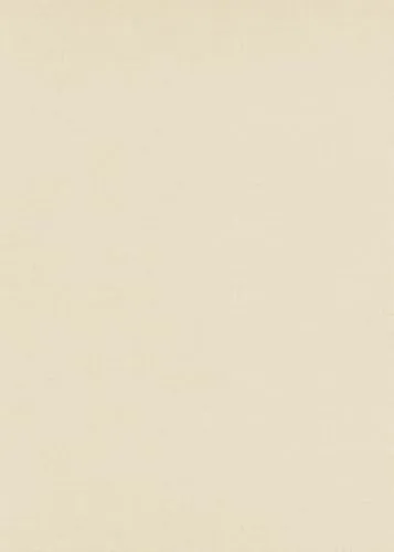 Vliestapete - creme - 10 Meter