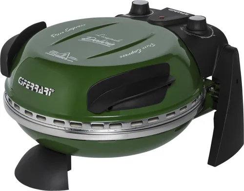 G3Ferrari elektrischer Pizzaofen Delizia G1000603