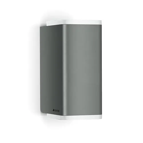 Steinel LED Außenleuchte L 930 Anthrazit Up-Downlight von STEINEL