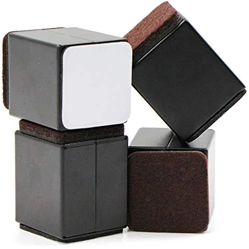 Betterhöhung Karbonstahl Möbelerhöhung