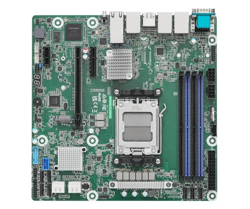 AsRock B650D4U-2L2T/BCM
