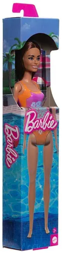 Barbie Fashionistas Doll, Modepuppe, Weiblich, 3 Jahr(e), Junge/Mädchen, 292,1 mm, 108 g