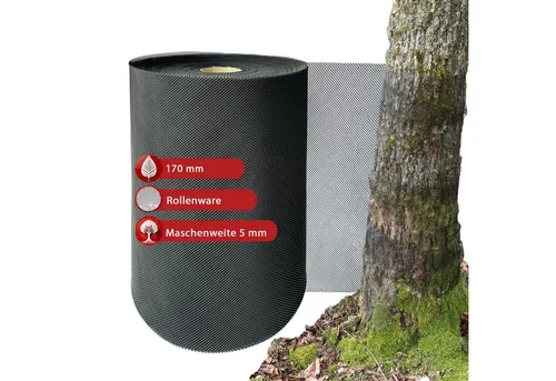 siwitec Schutznetz Poly-Net Baumschutz Wildverbiss von siwitec